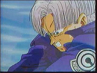 Otaku Gallery  / Anime e Manga / Dragon Ball / Screen Shots / OAV / Dragon Ball Z / 07 - I Tre Super Sayan / 048.jpg